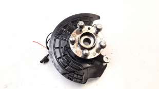 Recambio de mangueta delantera derecha para jeep compass ii 2017- 2.0 m-jet cat referencia OEM IAM P68259528AB  