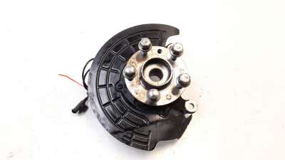 Recambio de mangueta delantera derecha para jeep compass ii 2017- 2.0 m-jet cat referencia OEM IAM P68259528AB  
