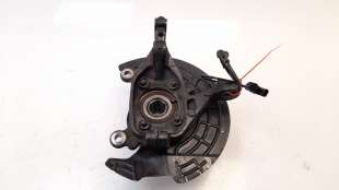 Recambio de mangueta delantera derecha para jeep compass ii 2017- 2.0 m-jet cat referencia OEM IAM P68259528AB   2