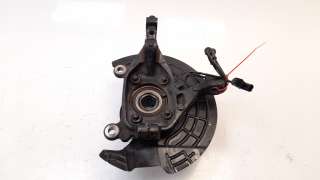Recambio de mangueta delantera derecha para jeep compass ii 2017- 2.0 m-jet cat referencia OEM IAM P68259528AB  