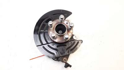 Recambio de mangueta trasera derecha para jeep compass ii 2017- 2.0 m-jet cat referencia OEM IAM 68246619AA  