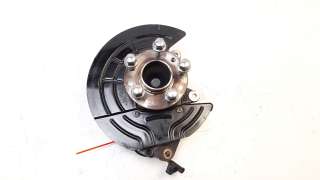 Recambio de mangueta trasera derecha para jeep compass ii 2017- 2.0 m-jet cat referencia OEM IAM 68246619AA  