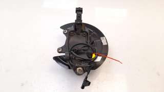 Recambio de mangueta trasera derecha para jeep compass ii 2017- 2.0 m-jet cat referencia OEM IAM 68246619AA  