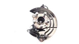 Recambio de mangueta trasera izquierda para jeep compass ii 2017- 2.0 m-jet cat referencia OEM IAM 68246625AA  