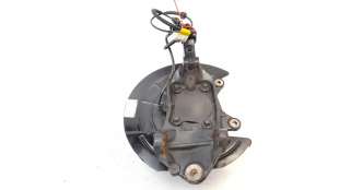 Recambio de mangueta trasera izquierda para jeep compass ii 2017- 2.0 m-jet cat referencia OEM IAM 68246625AA   2