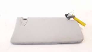 Recambio de parasol izquierdo para jeep compass ii 2017- 2.0 m-jet cat referencia OEM IAM 5SY85PS4AA   2