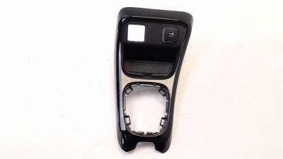 Recambio de moldura para jeep compass ii 2017- 2.0 m-jet cat referencia OEM IAM T0521964  