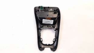 Recambio de moldura para jeep compass ii 2017- 2.0 m-jet cat referencia OEM IAM T0521964   2