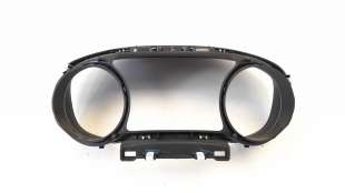 Recambio de moldura para jeep compass ii 2017- 2.0 m-jet cat referencia OEM IAM 5UT28DX9AB   2