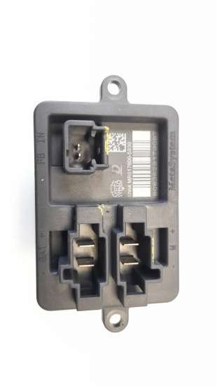 Recambio de resistencia calefaccion para jeep compass ii 2017- 2.0 m-jet cat referencia OEM IAM MR0176005930  