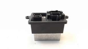 Recambio de resistencia calefaccion para jeep compass ii 2017- 2.0 m-jet cat referencia OEM IAM MR0176005930   2