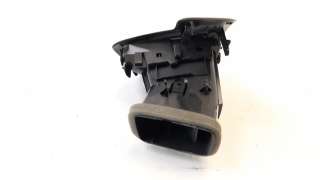 Recambio de rejilla aireadora para jeep compass ii 2017- 2.0 m-jet cat referencia OEM IAM 5UT64DX8AC  