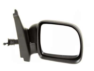 Recambio de retrovisor derecho para renault kangoo (f/kc0) 1997-2005 referencia OEM IAM 7700304831 1051903011 RN9167113