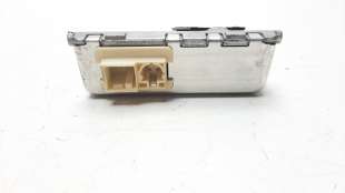 Recambio de modulo electronico para mercedes-benz clase c (w204) coupe 2011-2015 c 220 cdi blueefficiency (204.302) referencia O 2