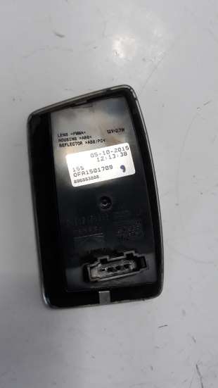 Recambio de luz interior para audi a1 (8xk) 2014-2018 1.6 tdi referencia OEM IAM 8X0945095   2