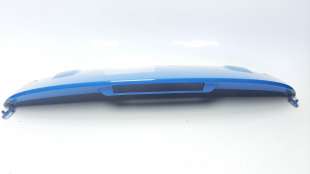 Recambio de aleron trasero para renault clio iv 2012- expression referencia OEM IAM 960306496R  