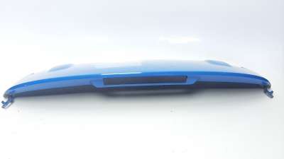 Recambio de aleron trasero para renault clio iv 2012- expression referencia OEM IAM 960306496R  