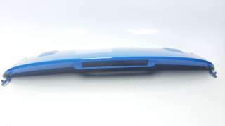 Recambio de aleron trasero para renault clio iv 2012- expression referencia OEM IAM 960306496R  