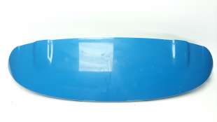 Recambio de aleron trasero para renault clio iv 2012- expression referencia OEM IAM 960306496R   2