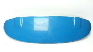 Recambio de aleron trasero para renault clio iv 2012- expression referencia OEM IAM 960306496R  