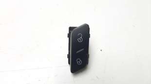 Recambio de interruptor para volkswagen cc (358) 2011-2016 2.0 tdi referencia OEM IAM 1K0962125B  