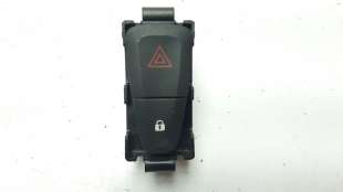 Recambio de warning para dacia logan mcv ii 2013- 1.5 dci diesel fap cat referencia OEM IAM E3160101  