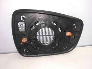Recambio de cristal retrovisor izquierdo para hyundai i30 (gd) 2012-2017 referencia OEM IAM 876112V110  