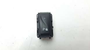 Recambio de interruptor para dacia logan mcv ii 2013- 1.5 dci diesel fap cat referencia OEM IAM 284487915R  