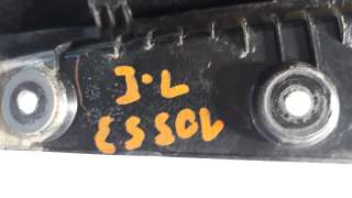 Recambio de molduras traseras para nissan x-trail (t32) 2014- 1.6 dci turbodiesel cat referencia OEM IAM 960334CE0A  