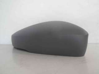 Recambio de carcasa retrovisor derecho para volkswagen polo (6r1) 2009-2014 referencia OEM IAM 6R0857538BGRU 1052347025 VG023741