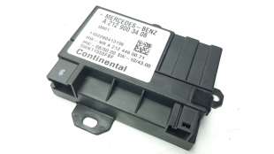 Recambio de modulo electronico para mercedes-benz clase c (w204) coupe 2011-2015 c 220 cdi blueefficiency (204.302) referencia O