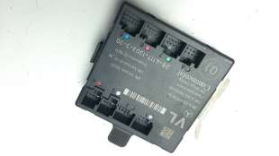 Recambio de modulo electronico para mercedes-benz clase c (w204) coupe 2011-2015 c 220 cdi blueefficiency (204.302) referencia O