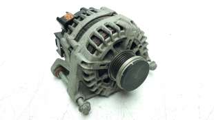Recambio de alternador para opel zafira tourer 2010-2016 1.4 16v turbo cat (a 14 net / luj) referencia OEM IAM 13588290 ALF97055