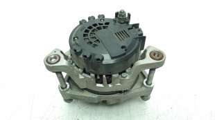 Recambio de alternador para opel zafira tourer 2010-2016 1.4 16v turbo cat (a 14 net / luj) referencia OEM IAM 13588290 ALF97055 2