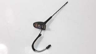 Recambio de antena para opel zafira tourer 2010-2016 1.4 16v turbo cat (a 14 net / luj) referencia OEM IAM 13406656  