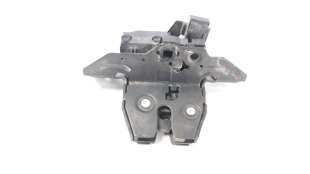 Recambio de cerradura maletero / porton para opel zafira tourer 2010-2016 1.4 16v turbo cat (a 14 net / luj) referencia OEM IAM 