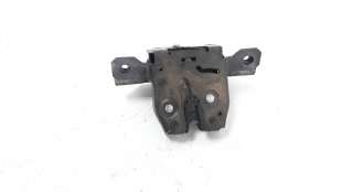 Recambio de cerradura maletero / porton para opel zafira tourer 2010-2016 1.4 16v turbo cat (a 14 net / luj) referencia OEM IAM  2