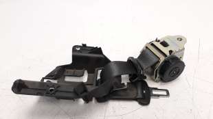 Recambio de cinturon seguridad trasero izquierdo para opel zafira tourer 2010-2016 1.4 16v turbo cat (a 14 net / luj) referencia 2