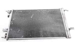 Recambio de condensador / radiador aire acondicionado para opel zafira tourer 2010-2016 1.4 16v turbo cat (a 14 net / luj) refer