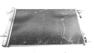 Recambio de condensador / radiador aire acondicionado para opel zafira tourer 2010-2016 1.4 16v turbo cat (a 14 net / luj) refer 2