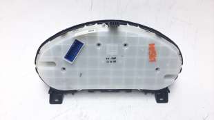 Recambio de cuadro instrumentos para opel zafira tourer 2010-2016 1.4 16v turbo cat (a 14 net / luj) referencia OEM IAM 13460584 2