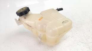 Recambio de deposito expansion para opel zafira tourer 2010-2016 1.4 16v turbo cat (a 14 net / luj) referencia OEM IAM 13283712 