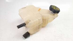 Recambio de deposito expansion para opel zafira tourer 2010-2016 1.4 16v turbo cat (a 14 net / luj) referencia OEM IAM 13283712  2