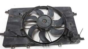 Recambio de electroventilador para opel zafira tourer 2010-2016 1.4 16v turbo cat (a 14 net / luj) referencia OEM IAM 13311072   2