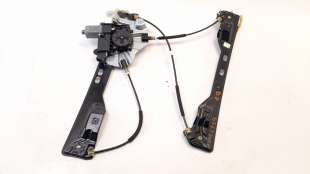 Recambio de elevalunas delantero derecho para opel zafira tourer 2010-2016 1.4 16v turbo cat (a 14 net / luj) referencia OEM IAM