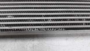 Recambio de intercooler para opel zafira tourer 2010-2016 1.4 16v turbo cat (a 14 net / luj) referencia OEM IAM 13330387 30318  2