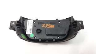 Recambio de mando climatizador para opel zafira tourer 2010-2016 1.4 16v turbo cat (a 14 net / luj) referencia OEM IAM 13474055  2