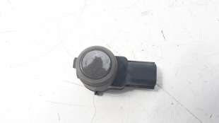 Recambio de sensor de aparcamiento para opel zafira tourer 2010-2016 1.4 16v turbo cat (a 14 net / luj) referencia OEM IAM 13394