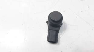 Recambio de sensor de aparcamiento para opel zafira tourer 2010-2016 1.4 16v turbo cat (a 14 net / luj) referencia OEM IAM 13394