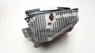 Recambio de pantalla multifuncion para bmw serie 4 gran coupe (f36) 2014- 420d m sport referencia OEM IAM 682085403   2
